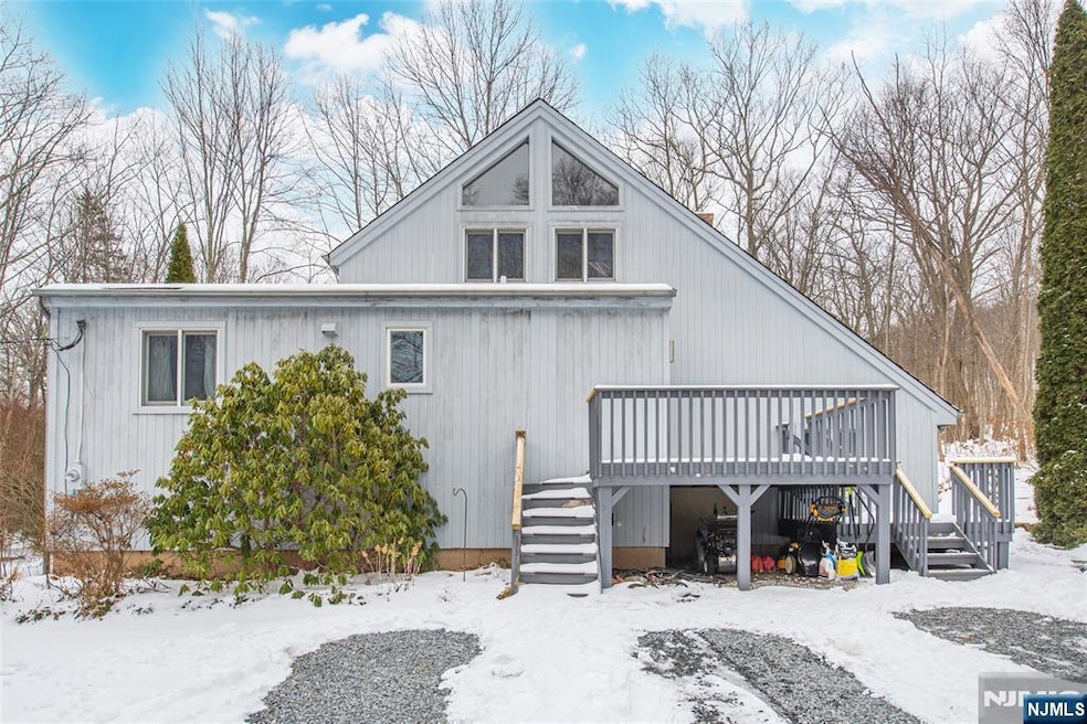 76 Notch Rd, Oak Ridge, NJ 07438 - photo 1