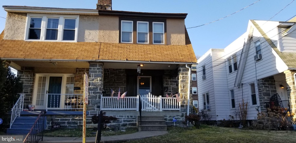 4039 Vernon Rd, Drexel Hill, PA 19026 - photo 1