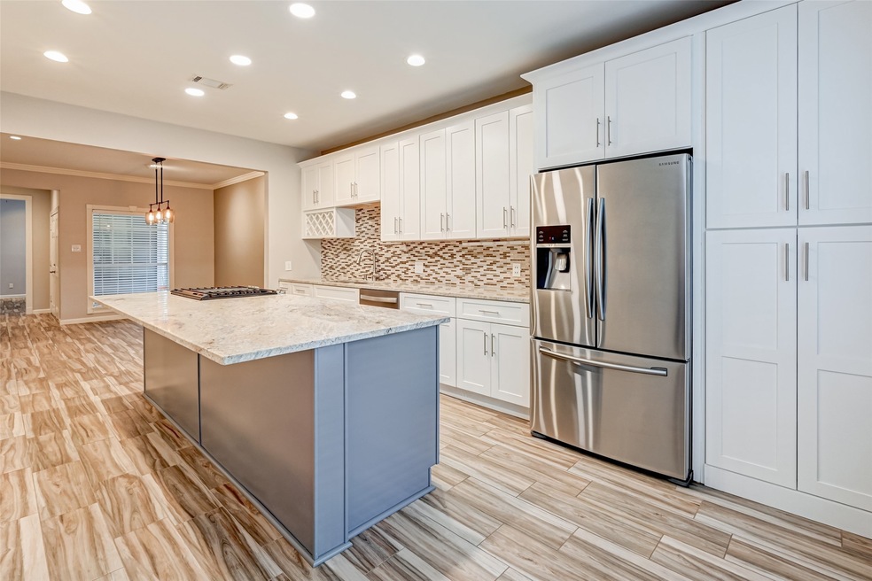 849 Harvard St unit C, Houston, TX 77007 - photo 1