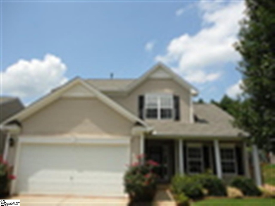 12 War Admiral Way, Greenville, SC 29617 - photo 1