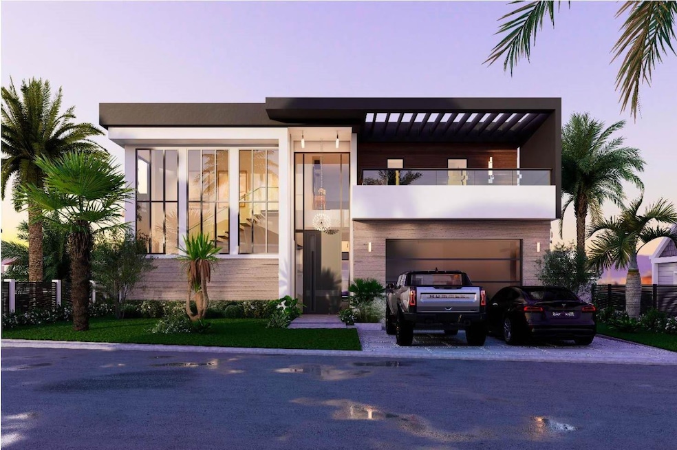 1410 Florian Dr, Dania Beach, FL 33004 - photo 1