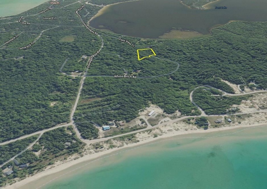 V/L Lot 239 White Birch Rd