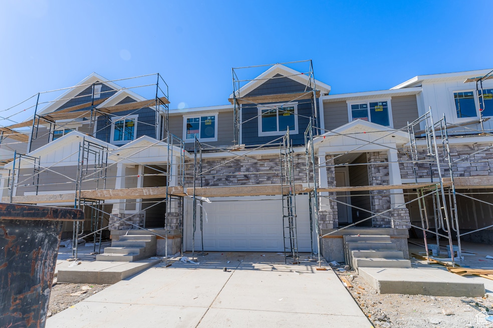 2927 Red Velvet Ln unit 2353, Saratoga Springs, UT 84045 - photo 1