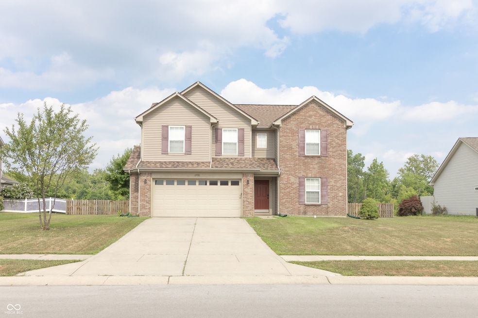 2755 Bluewood Way, Plainfield, IN 46168 - photo 1