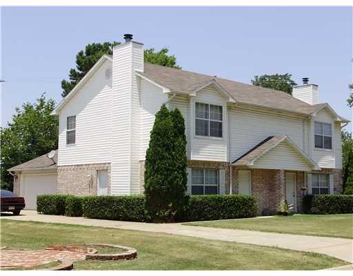 Exterior Front. Isn t this a good looking building
