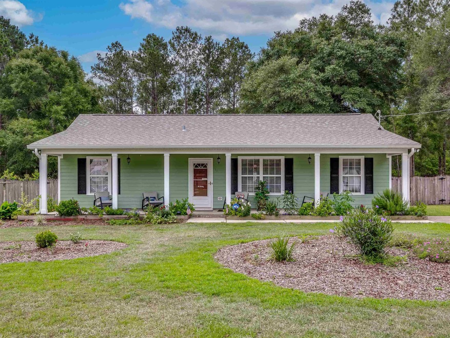 11 Windy Ct, Crawfordville, FL 32327 - photo 1