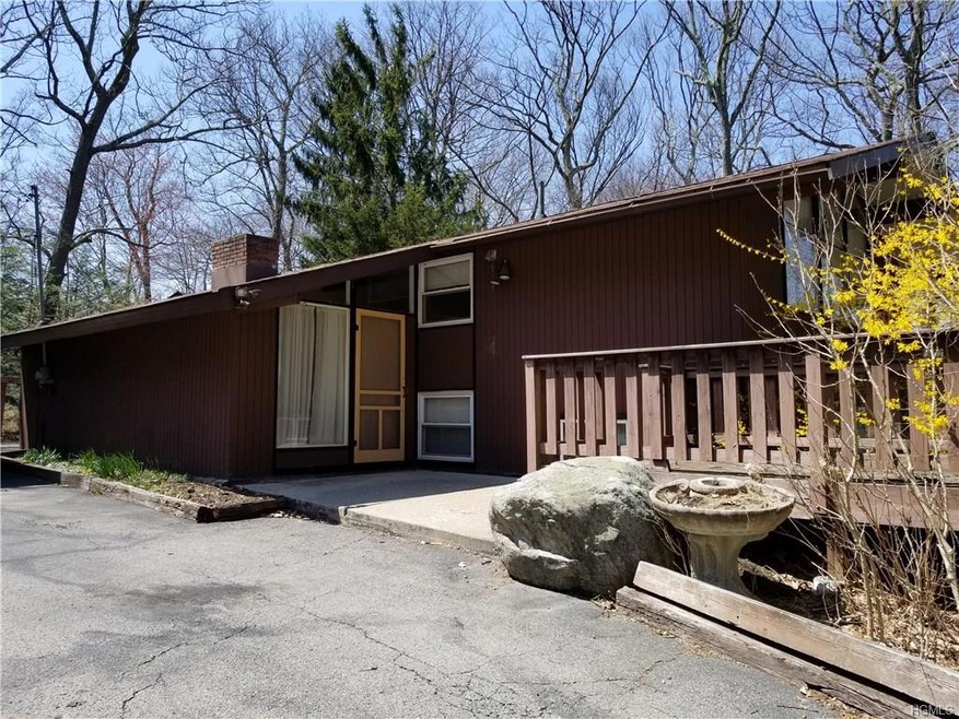 34 High Hill Rd, Tuxedo Park, NY 10987 - photo 1