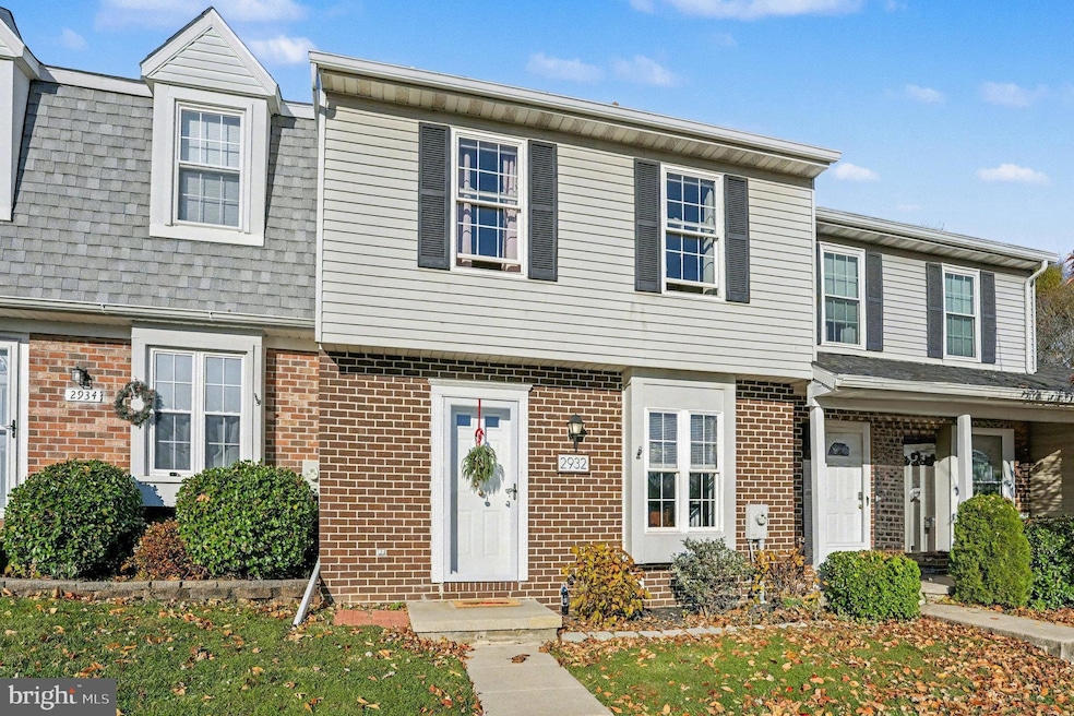 2932 Carlyle Ct, Abingdon, MD 21009 - photo 1