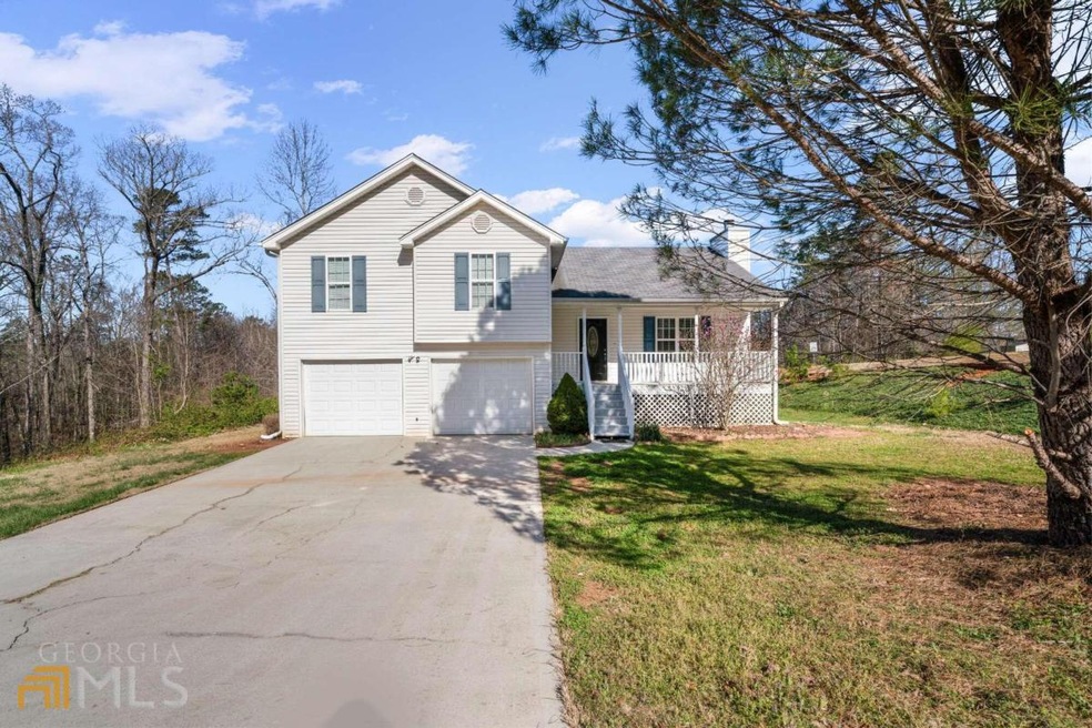 5508 Mountain View Pkwy, Lula, GA 30554 - photo 1