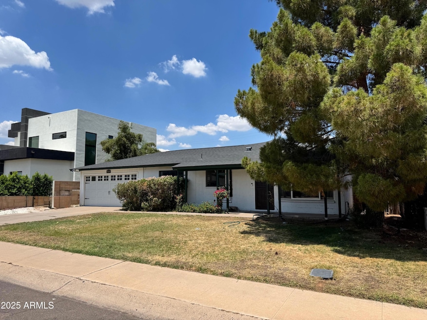 6616 E 4th Southwest Village