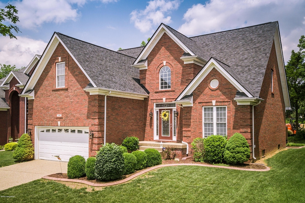 11407 Lavender Ct, Louisville, KY 40291 - photo 1
