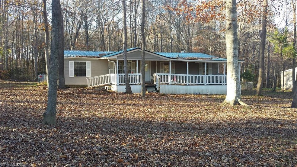 2694 Old Coleridge Rd, Siler City, NC 27344 - photo 1