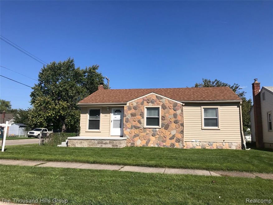 Cleveland Front View 3.JPG