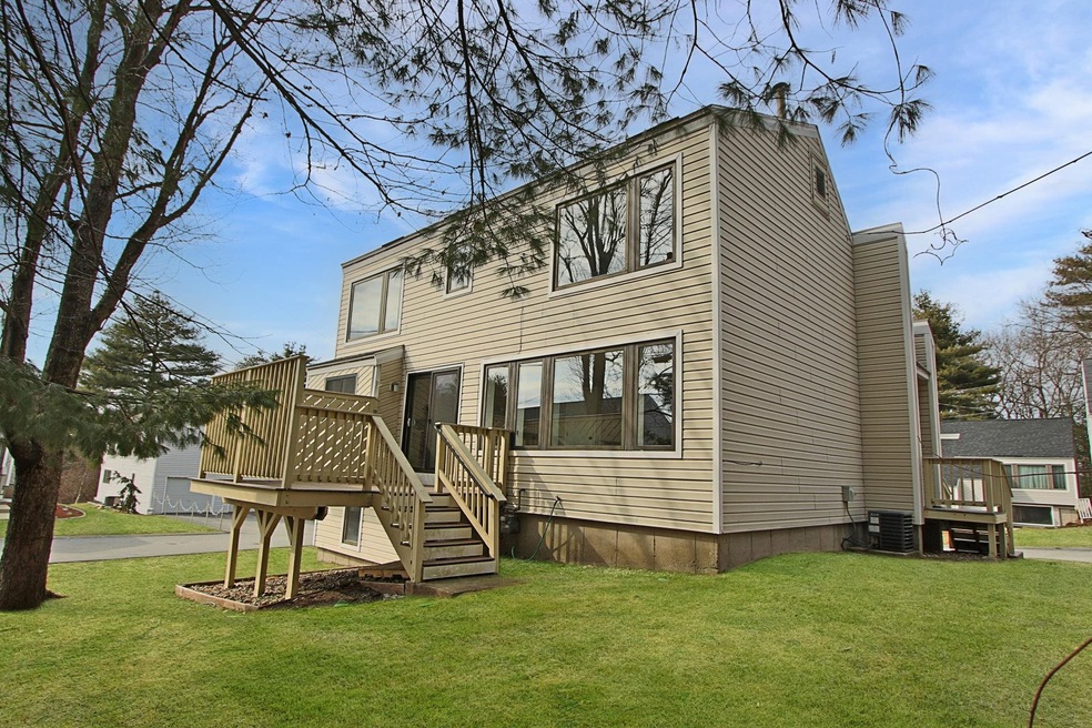 5 Overlook Dr unit U44, Nashua, NH 03062 - photo 1