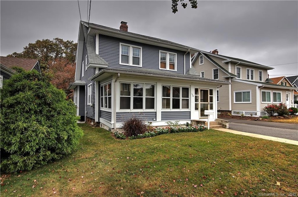 178 Merwin Ave, Milford, CT 06460 - photo 1