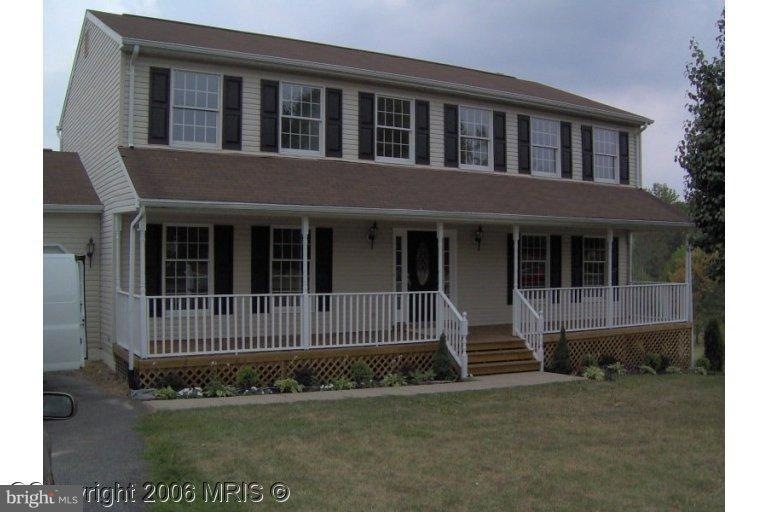 6604 Farmstead Ln, Fredericksburg, VA 22407 - photo 1