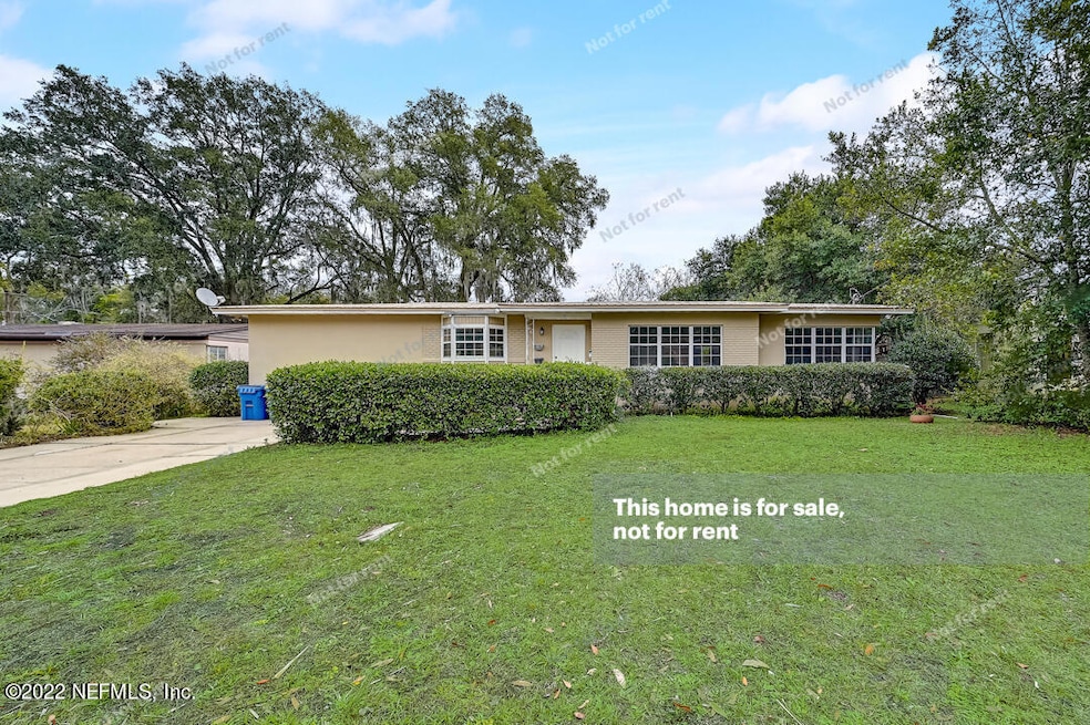737 Moravon Ave, Jacksonville, FL 32211 - photo 1