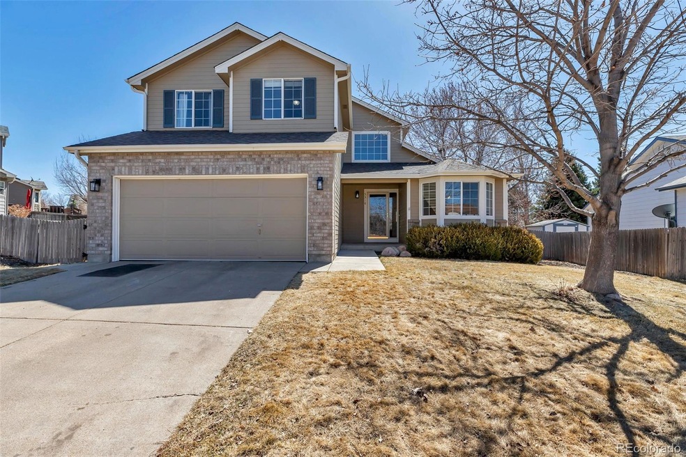 5318 S Netherland Way, Centennial, CO 80015 - photo 1