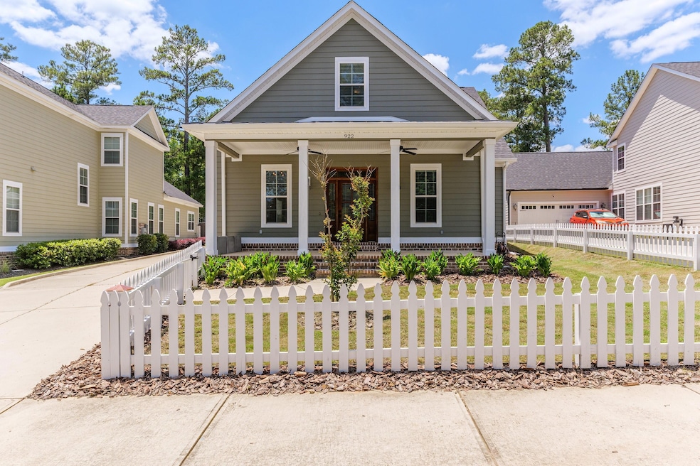 922 Ellis Ln, Evans, GA 30809 - photo 1