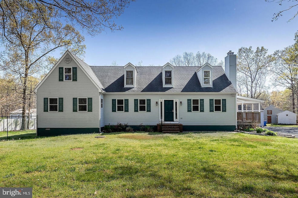 847 Washington Ave, Williamstown, NJ 08094 - photo 1