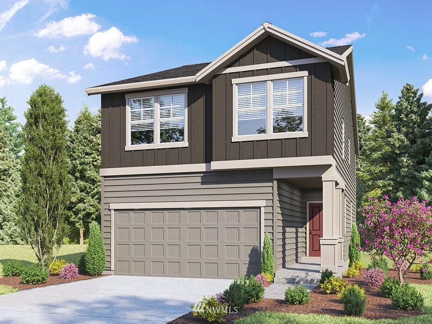 11047 188th St E unit 896, Puyallup, WA 98374 - photo 1