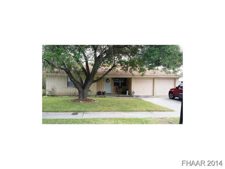 912 Edwards St, Copperas Cove, TX 76522 - photo 1