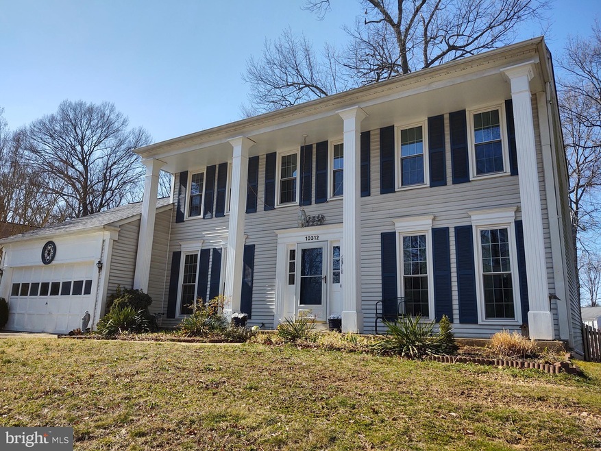 10312 Bristolwood Ct, Laurel, MD 20708 - photo 1