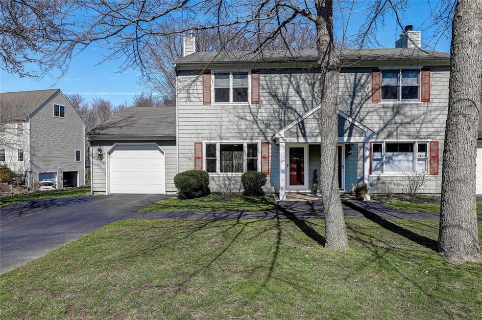 43 Little Woods Path, Wakefield, RI 02879 - photo 1