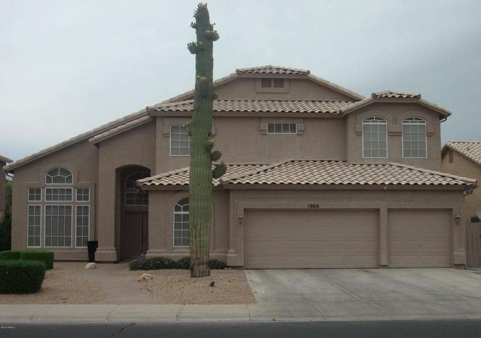 1960 E Brentrup Dr, Tempe, AZ 85283 - photo 1