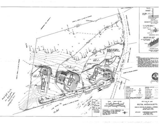 283 Long Hill Rd, Bolton, MA 01740 - photo 1