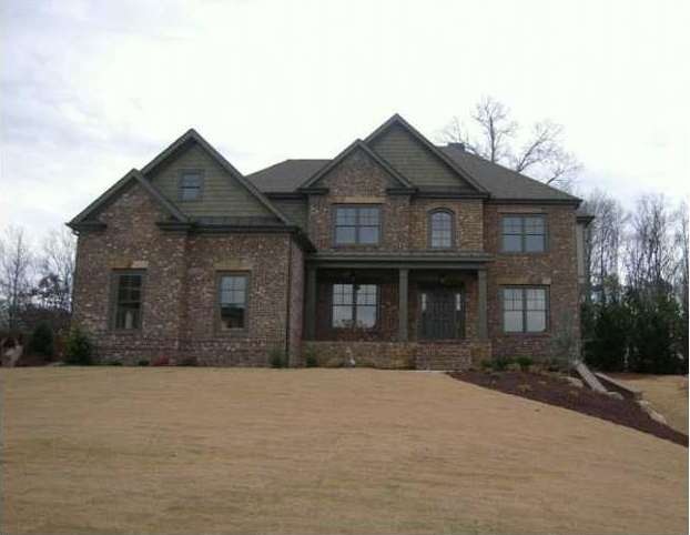 Exterior Front. Front view1