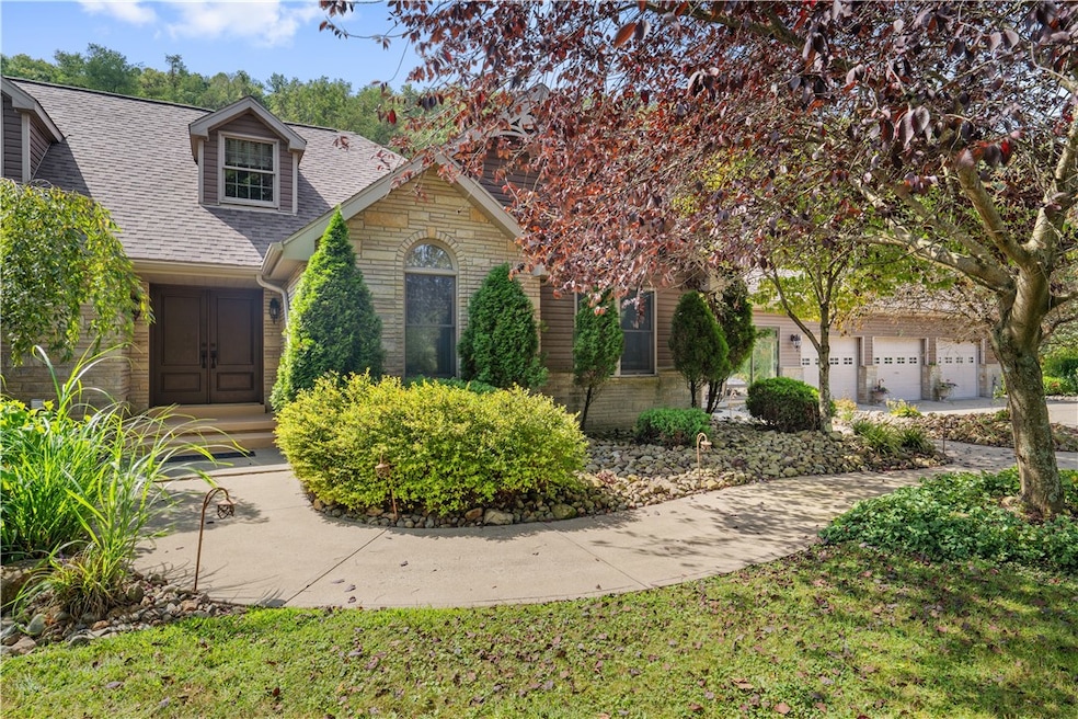 166 Main St, Perryopolis, PA 15473 MLS 1633337