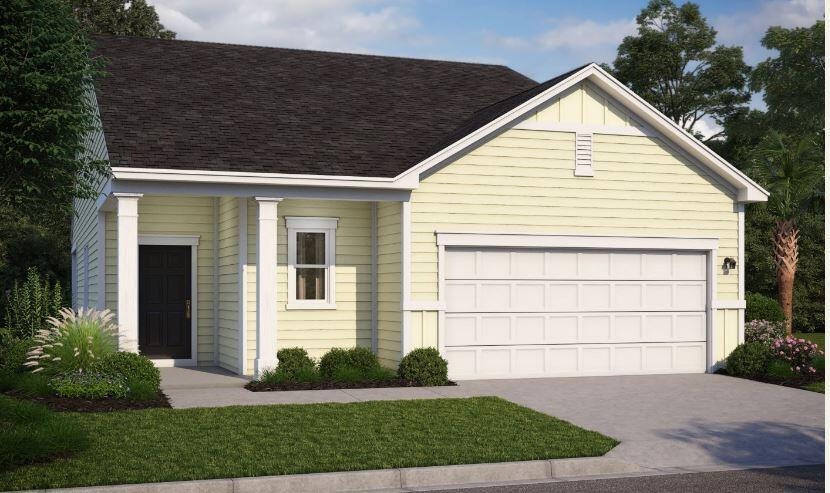 Lot 266- Greenwood B