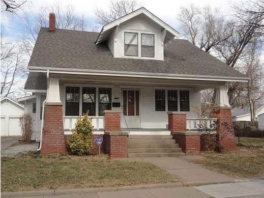 1020 W. MUNNELL WICHITA, KS. 67213