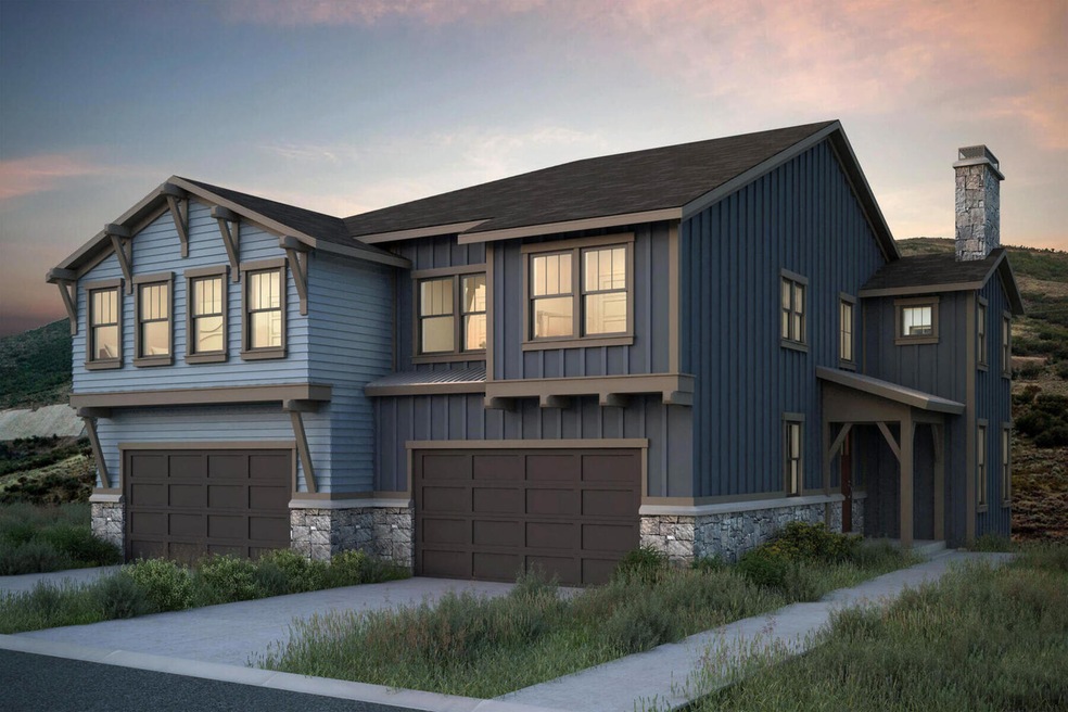 12792 N Belaview Way 21 Hideout UT 84036