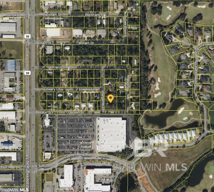 20161 Dotson St, Gulf Shores, AL 36542 - photo 1