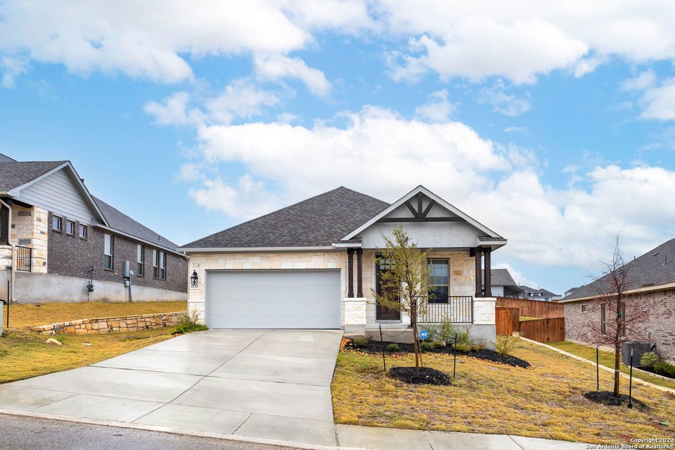 4133 Monteverde View, San Antonio, TX 78259 - photo 1