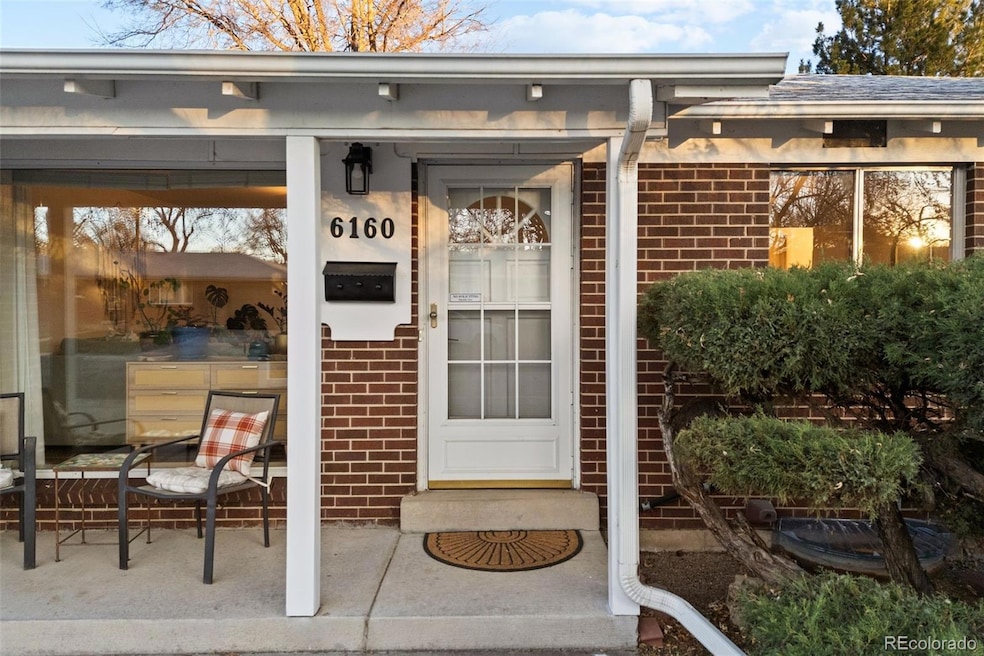 6160 Hoyt St, Arvada, CO 80004 - photo 1