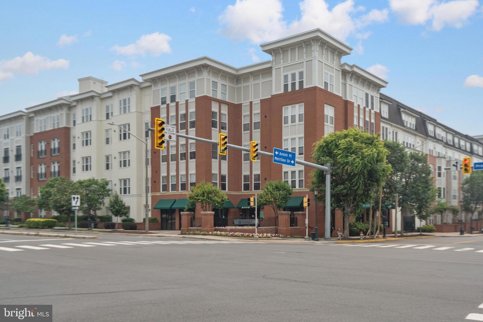 Halstead at The Metro unit 127, Fairfax, VA 22031 - photo 1