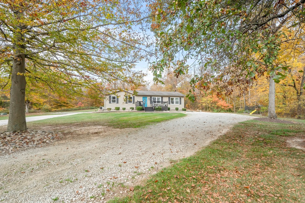 16360 S 450 W, Seymour, IN 47274 - photo 1