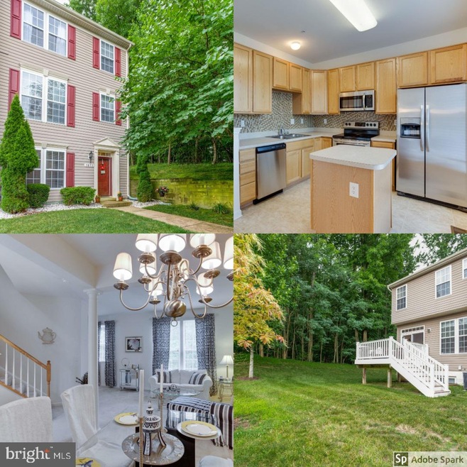 7873 Ivy Terrace unit 6, Chesapeake Beach, MD 20732 - photo 1