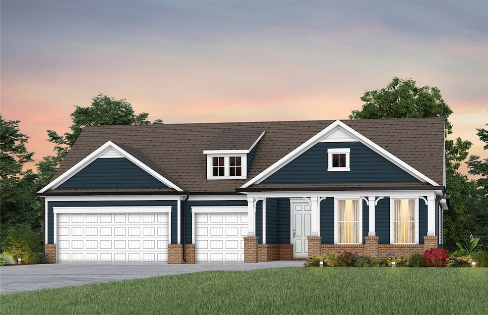 801 Everglade Dr, Lebanon, TN 37090 - photo 1