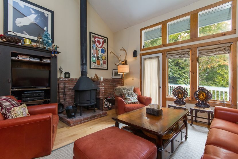 22 Shattarack Rd unit A-6, Stratton, VT 05360 - photo 1