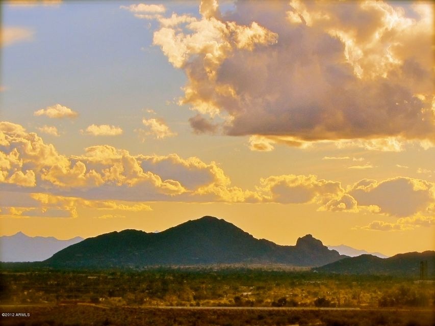 Lot 29 Camelback