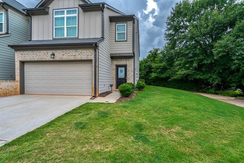 56 Wisteria Ct, Winder, GA 30680 - photo 1