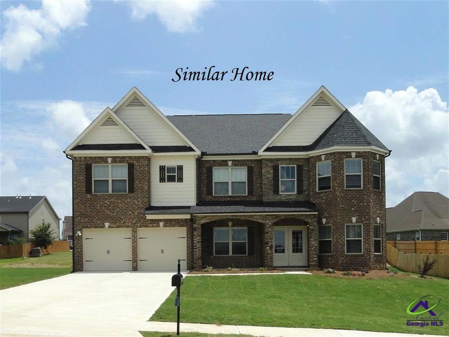 110 Belleview Ct, Macon, GA 31216 - photo 1