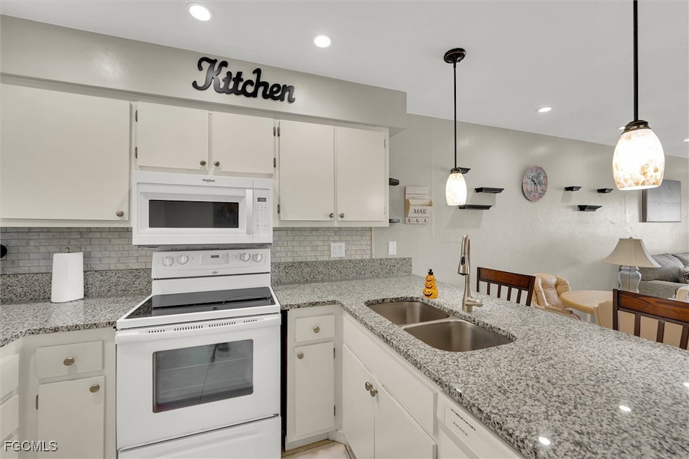 1100 Pondella Rd unit 611, Cape Coral, FL 33909 - photo 1