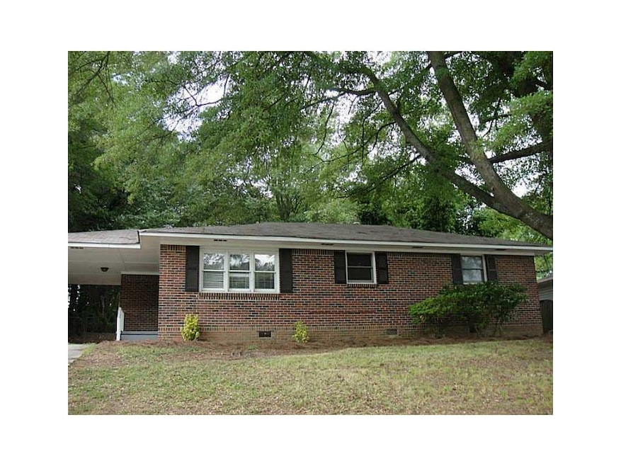 2610 Birch St SE, Smyrna, GA 30080 - photo 1