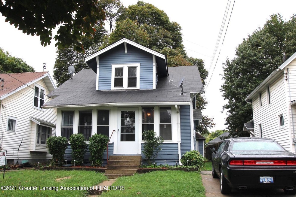 1824 Coleman Ave, Lansing, MI 48910 - photo 1