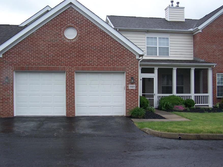 Welcome to 5989 Naughten Ridge Ct.